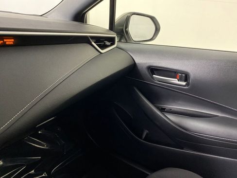 Certified 2022 Toyota Corolla SE image 21