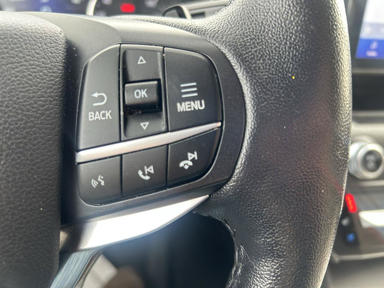 Used 2020 Ford Explorer Limited AWD/4WD image 20