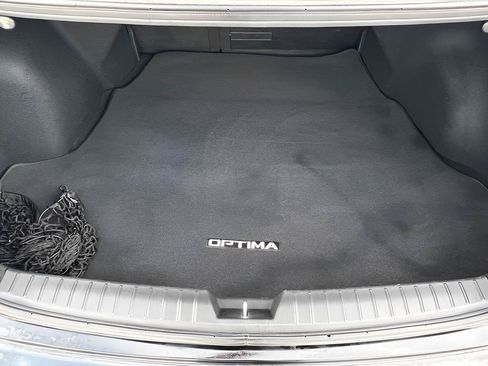 Used 2015 Kia Optima EX w/ EX Premium Package FWD image 23