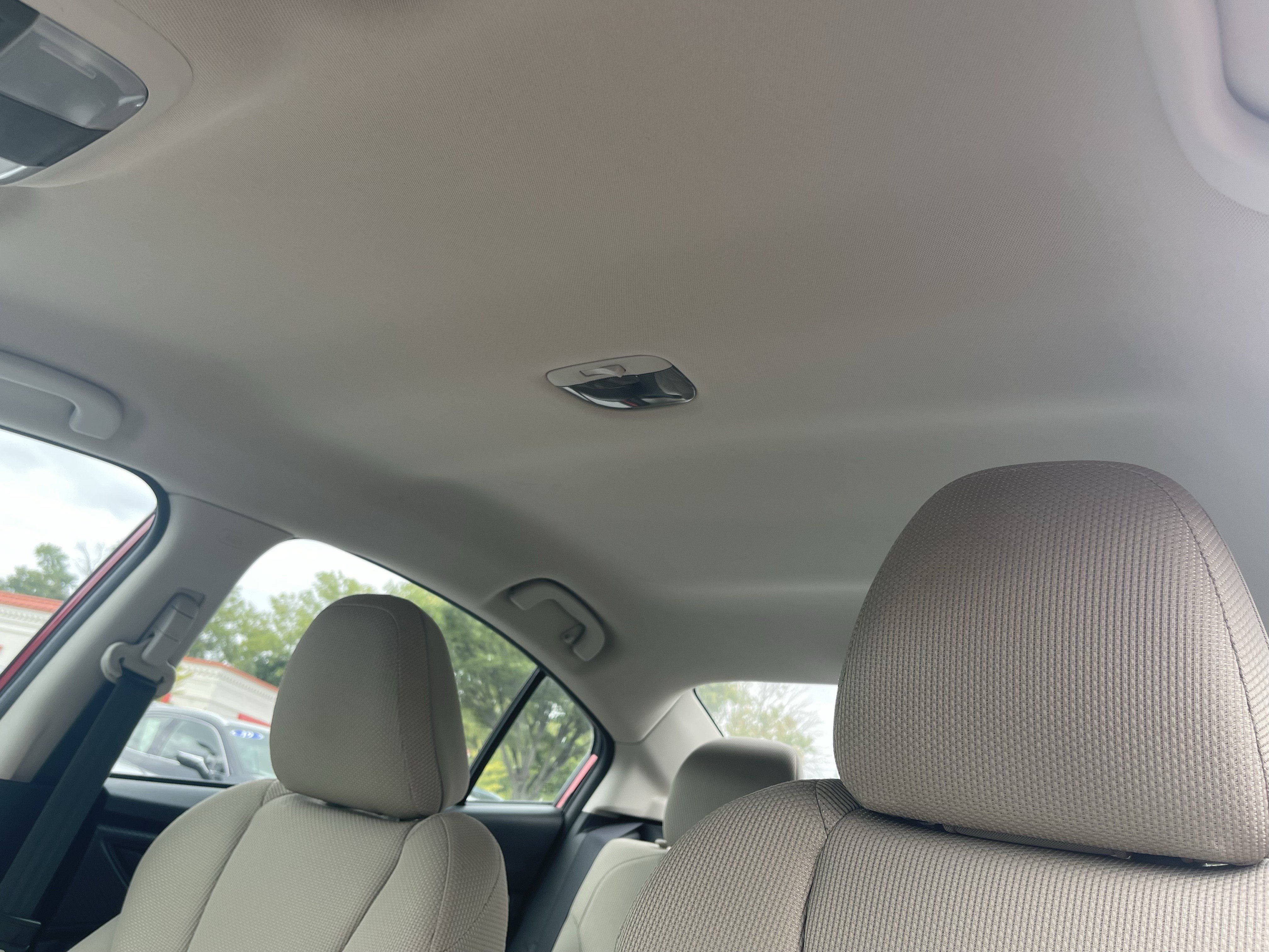 Used 2018 Subaru Impreza 2.0i AWD/4WD image 9