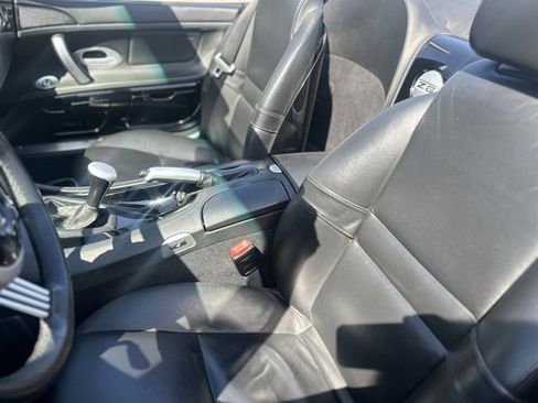 Used 2002 BMW Z8 image 68