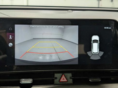 Certified 2024 Kia Sportage X-Line w/ X-Line Premium Package image 27