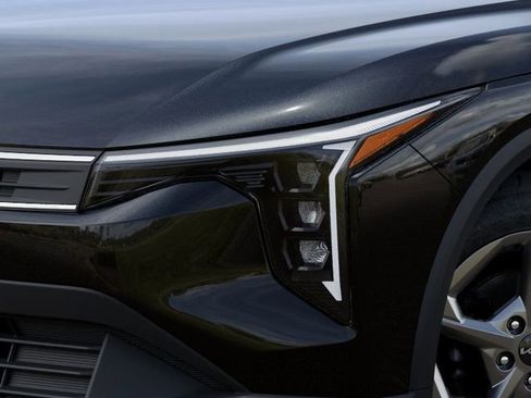 New 2026 Kia K4 LXS image 10