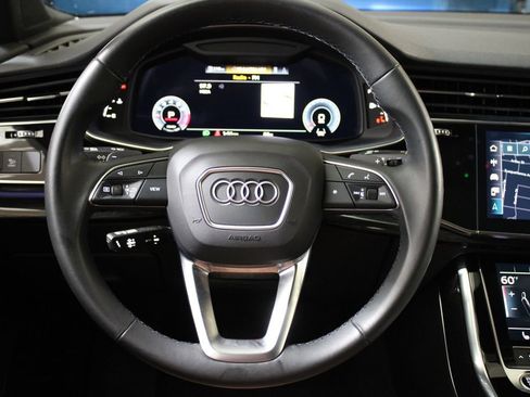 Used 2022 Audi Q7 2.0T Premium Plus w/ Premium Plus Package image 12
