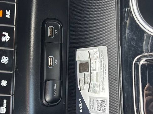 Used 2024 Kia K5 GT w/ GT1 Package FWD image 16