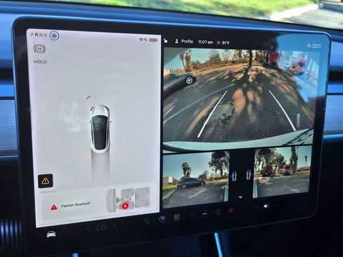 Used 2019 Tesla Model 3 Long Range image 19