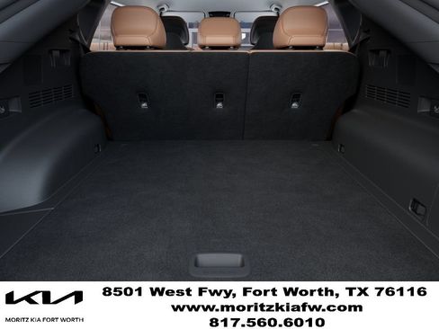 New 2026 Kia EV6 Wind AWD/4WD image 19