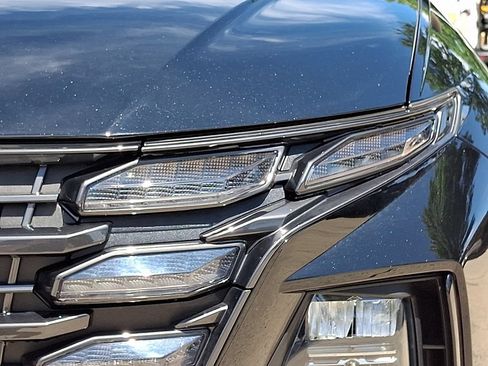 Used 2025 Hyundai Tucson SEL FWD image 9