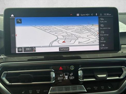 Certified 2024 BMW X3 sDrive30i w/ Premium Package image 15