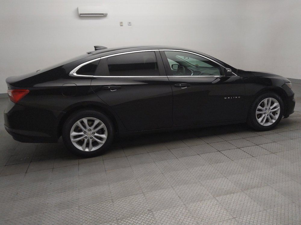 Used 2018 Chevrolet Malibu LT FWD image 10