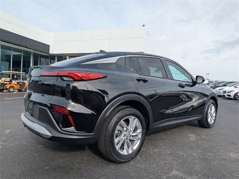 New 2026 Buick Envista Preferred w/ Convenience I Package image 4