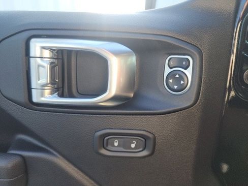 New 2026 Jeep Wrangler Willys image 15