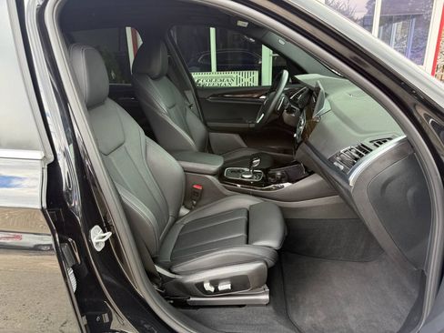Used 2022 BMW X3 sDrive30i w/ Convenience Package RWD image 14