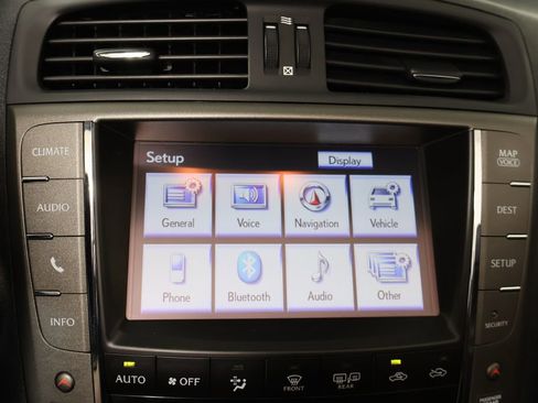 Used 2014 Lexus IS 250C 250 w/ Luxury Package image 48