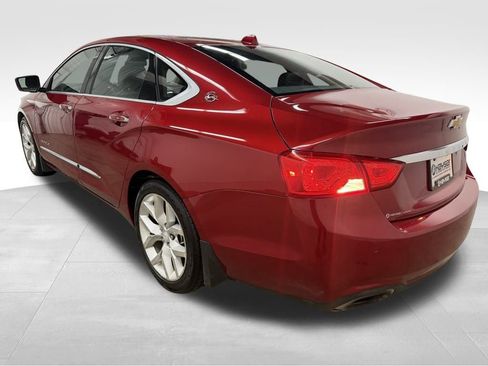 Used 2014 Chevrolet Impala LTZ image 10