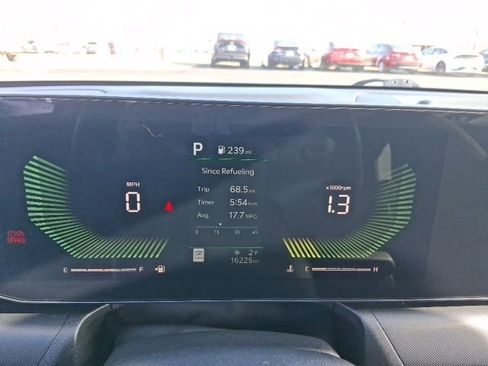 Used 2025 Kia K4 LXS image 20