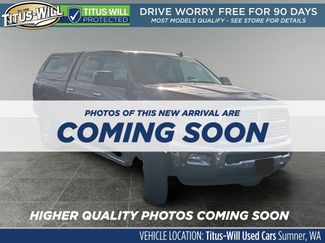 Used 2018 RAM 2500 Big Horn video 1