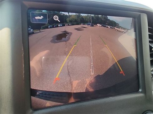 Used 2022 RAM 1500 Big Horn image 17