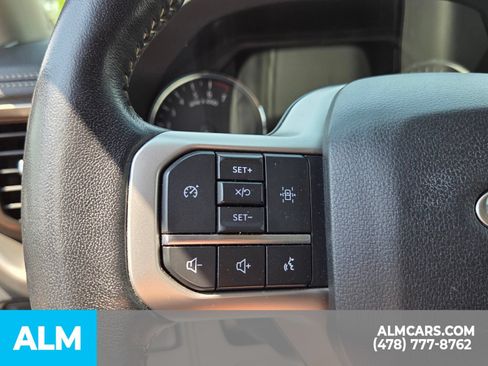 Used 2024 Ford Expedition Max XLT AWD/4WD image 25