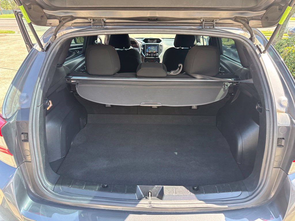 Used 2019 Subaru Impreza 2.0i Sport AWD/4WD image 23