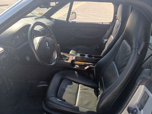 Used 2002 BMW Z3 2.5i image 20
