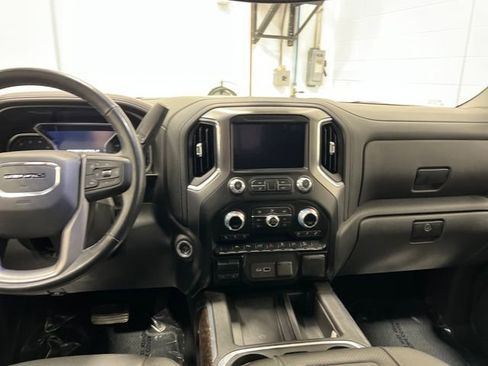 Certified 2021 GMC Sierra 1500 Denali w/ Driver Alert Package II image 11