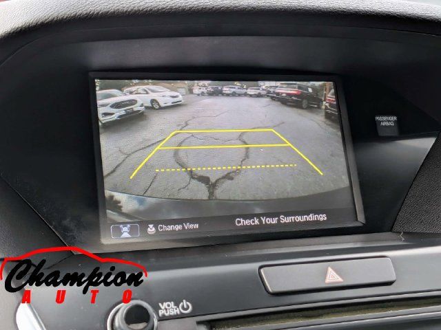 Used 2019 Acura MDX FWD image 26