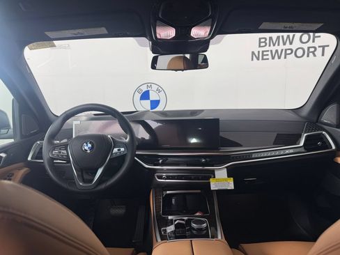 New 2026 BMW X5 xDrive40i AWD/4WD image 18