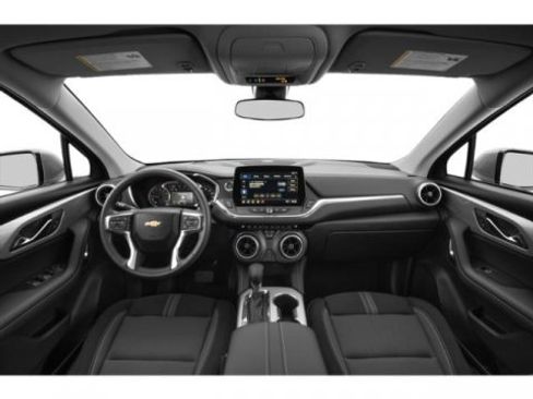 Used 2024 Chevrolet Blazer Premier w/ Driver Confidence II Package image 11