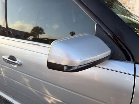 Used 2015 Ford Flex Limited w/ Equipment Group 301A FWD image 9