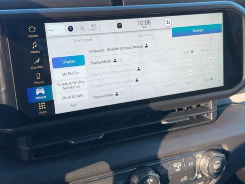 New 2026 Jeep Gladiator Sport image 23