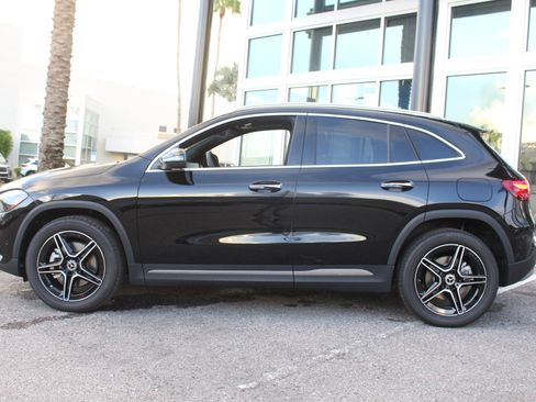 New 2026 Mercedes-Benz GLA 250 image 3