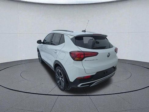 Used 2023 Buick Encore GX Select image 3