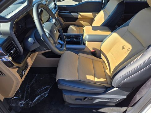 New 2026 Ford F250 Lariat w/ Lariat Ultimate Package image 7