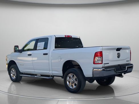 Used 2024 RAM 2500 Big Horn AWD/4WD image 42
