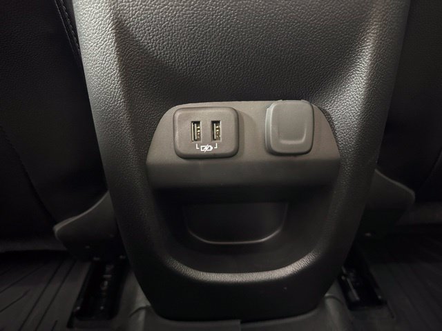 Used 2022 GMC Canyon Elevation w/ Elevation Premium Package AWD/4WD image 13