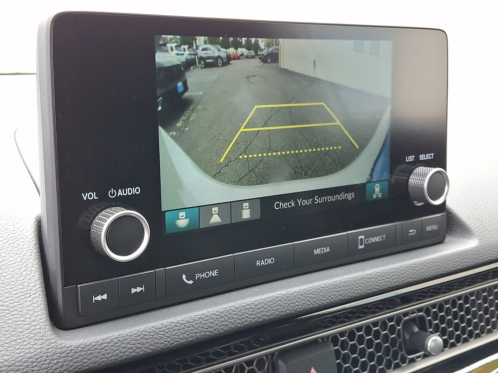 Used 2026 Honda Civic Sport image 17