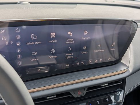 New 2026 Buick Envision Avenir AWD/4WD image 46