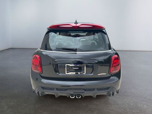 Used 2023 MINI Cooper John Cooper Works w/ Driver Assistance Package FWD image 14