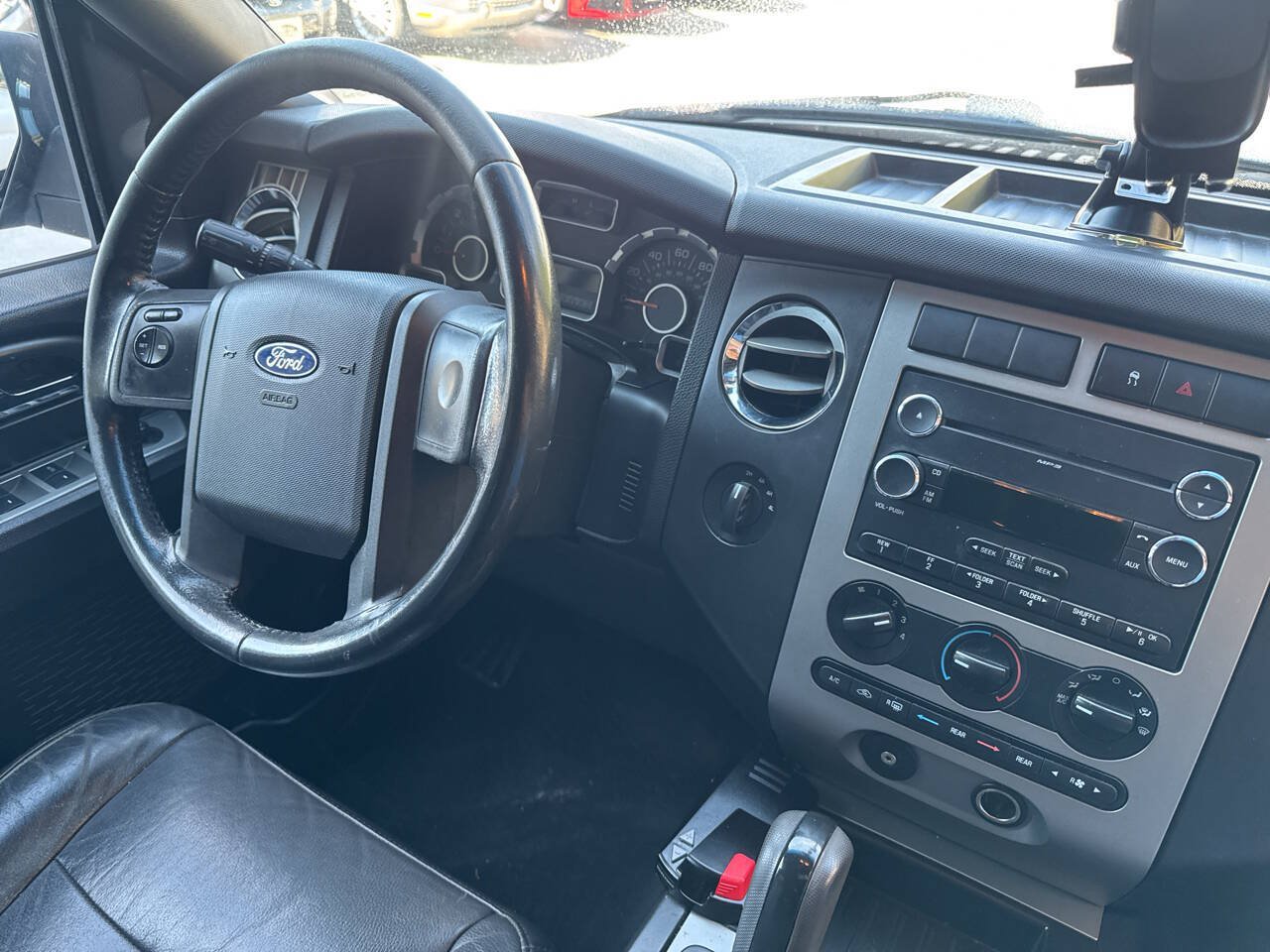 Used 2008 Ford Expedition XLT AWD/4WD image 23