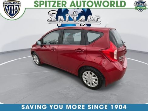 Used 2014 Nissan Versa Note SV image 7