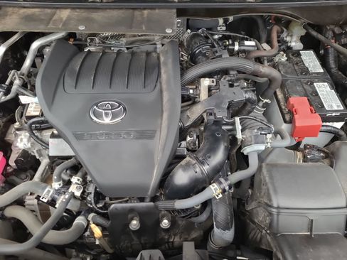 Used 2023 Toyota Highlander XSE image 17