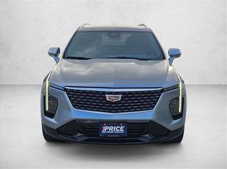 Used 2025 Cadillac XT4 Premium Luxury video 2