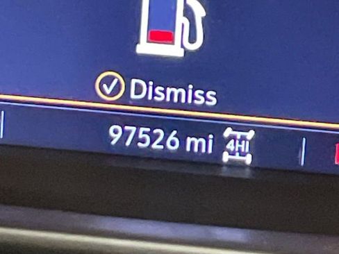 Used 2019 Chevrolet Silverado 1500 RST w/ True North Edition image 2