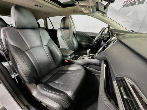 Used 2022 Subaru Outback Limited AWD/4WD image 30