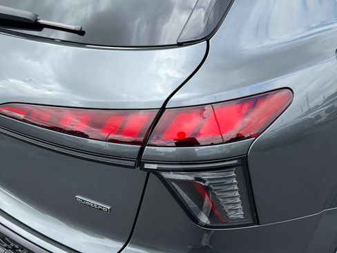 New 2026 Audi Q3 quattro 2.0T AWD/4WD image 8