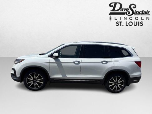 Used 2020 Honda Pilot Touring image 6