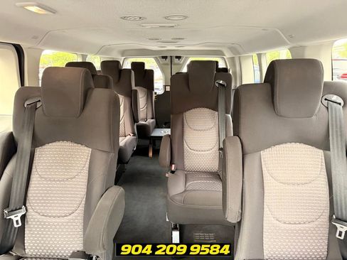 Used 2023 Ford Transit 350 XLT RWD image 25