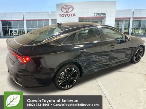 Used 2024 Kia K5 GT-Line w/ GT-Line Premium Package image 5