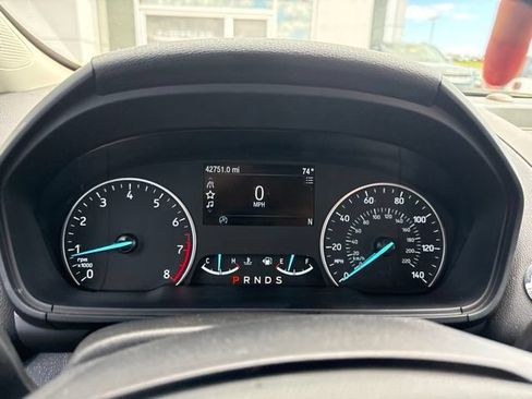 Used 2022 Ford EcoSport SE w/ SE Appearance Package AWD/4WD image 13